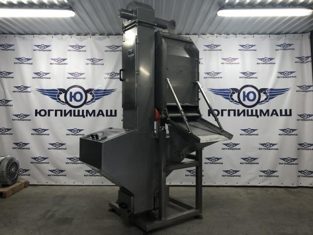 Машина панировочная в Заполярном